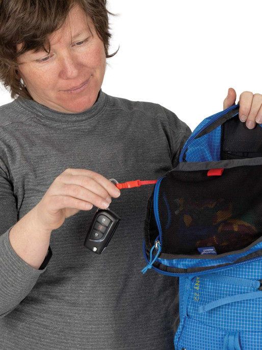 OSPREY Раница Mutant 22