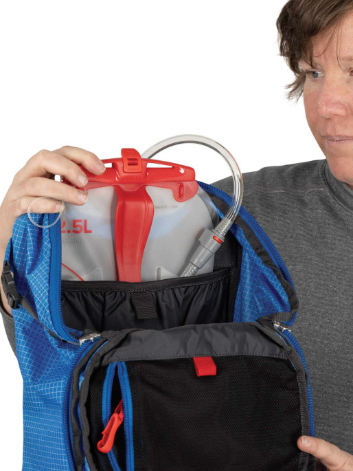 OSPREY Раница Mutant 22