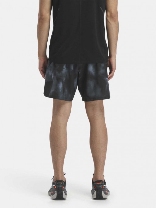 REEBOK muški šorc SPEED 3.0 AOP