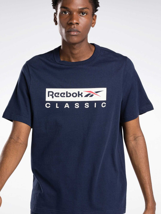 REEBOK Muška majica GS CLASSIC SS