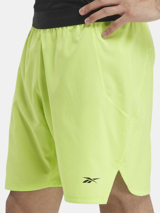 REEBOK muški šorc TS SPEED 3.0