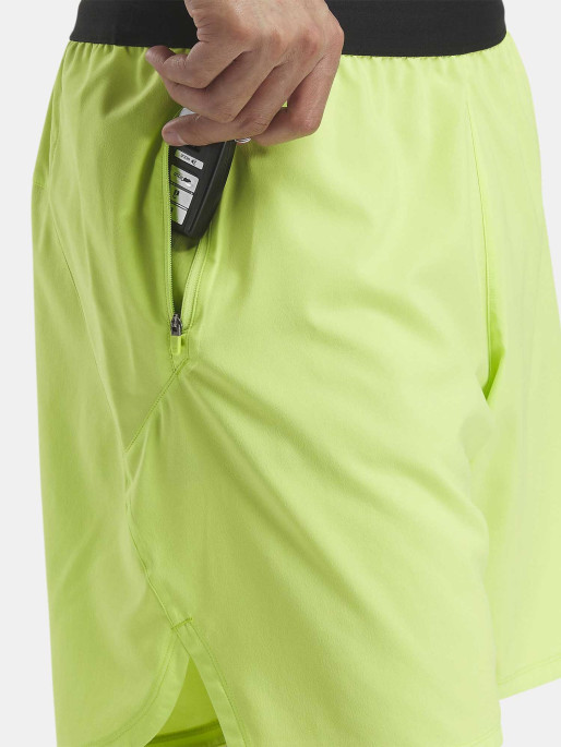 REEBOK muški šorc TS SPEED 3.0