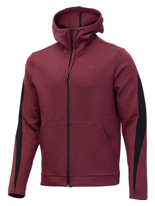 REEBOK muški duks DreamBlend
