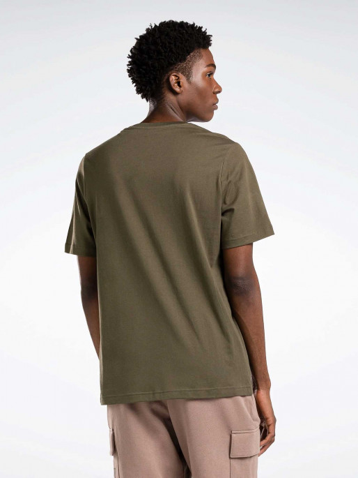 REEBOK Tricou RI Modern Camo