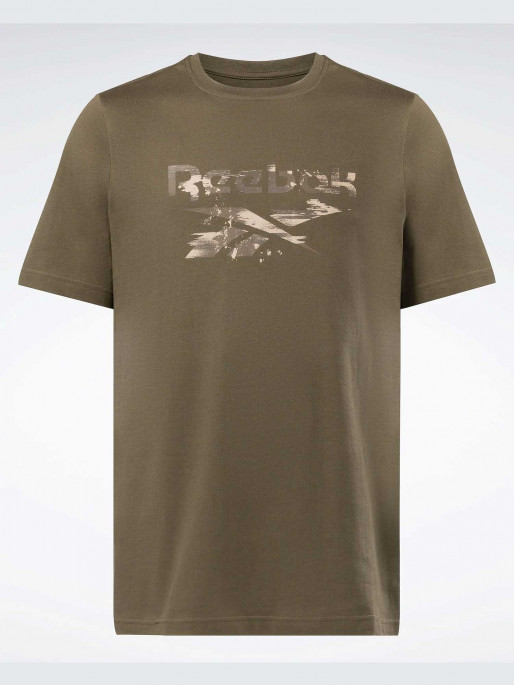REEBOK Tricou RI Modern Camo
