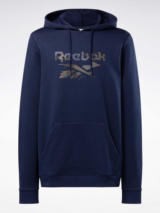 REEBOK duksica muška RI Modern Camo OTH
