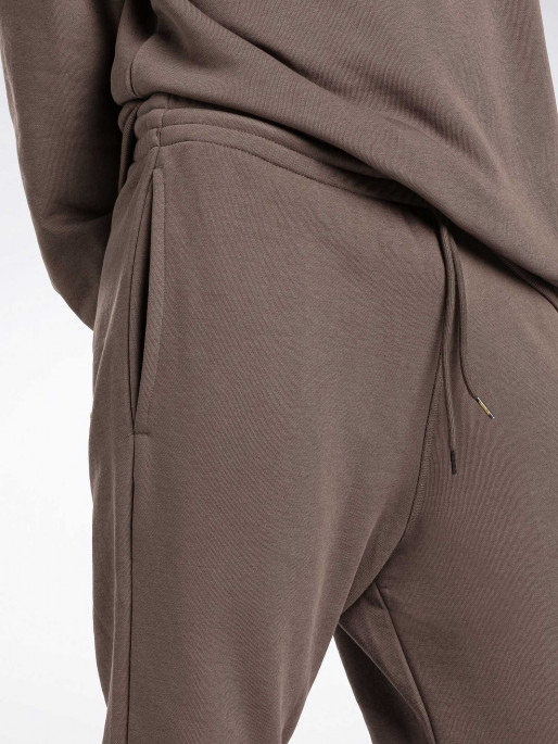 REEBOK Pantaloni sport RI Ft Left Leg