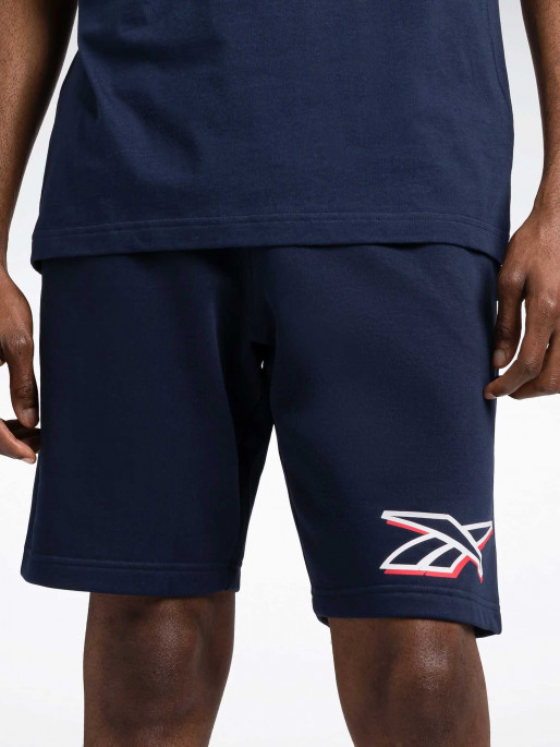 REEBOK Pantaloni scurti RI Logo