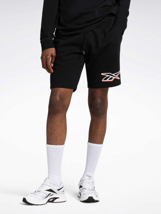 REEBOK RI Logo Shorts