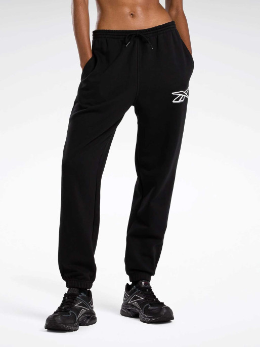 REEBOK Pantaloni sport Vector Graphic