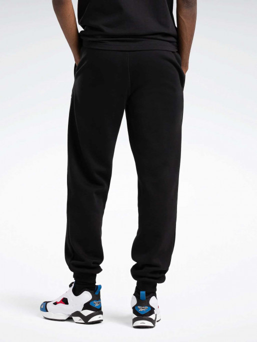 REEBOK Donji deo trenerke muški RI Logo Jogger