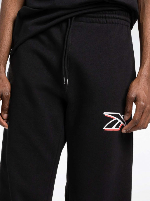 REEBOK Donji deo trenerke muški RI Logo Jogger