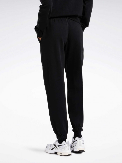 REEBOK Pantaloni sport RI French Terry