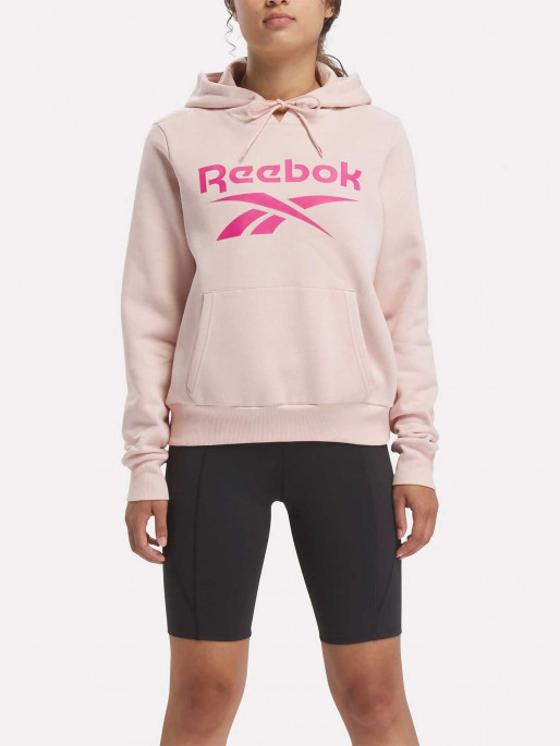 REEBOK ženska duksica RI BL Fleece