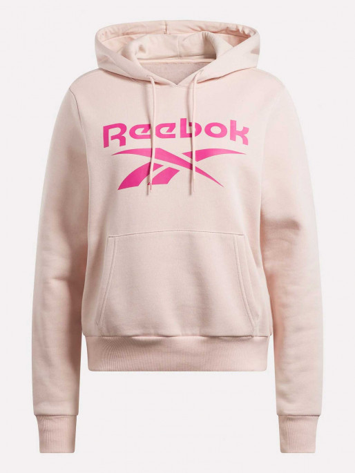 REEBOK ženska duksica RI BL Fleece