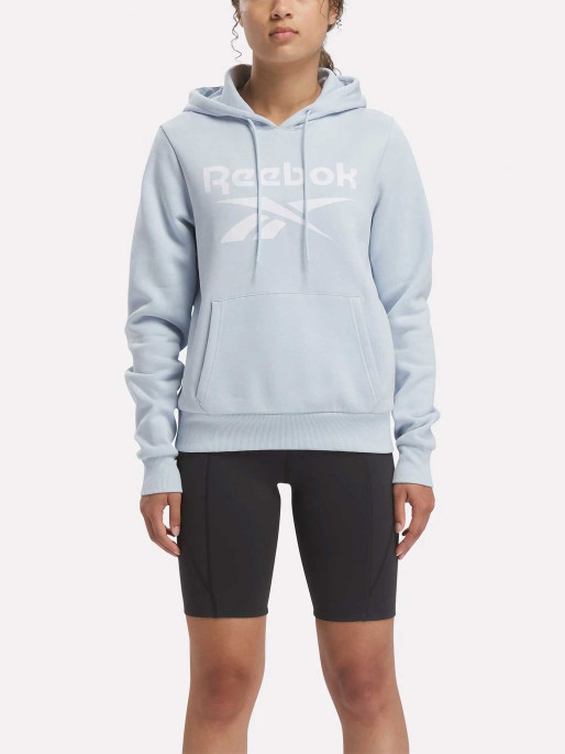 REEBOK ženska duksica RI BL Fleece