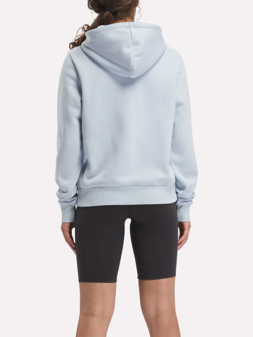 REEBOK ženska duksica RI BL Fleece