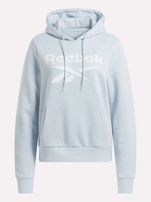 REEBOK ženska duksica RI BL Fleece