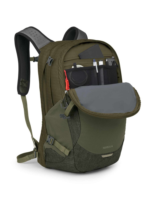 OSPREY Nebula Backpack
