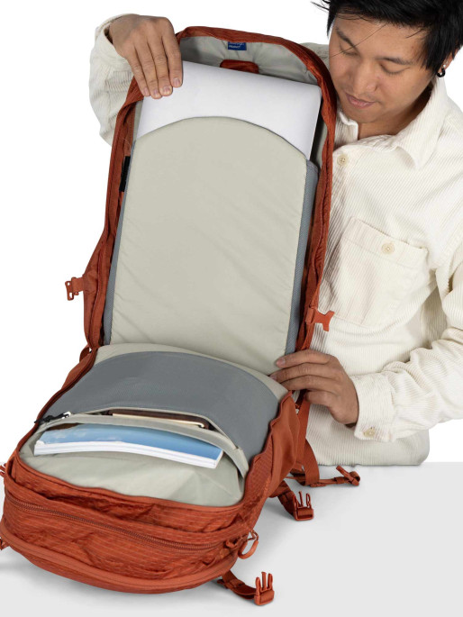 OSPREY Nebula Backpack