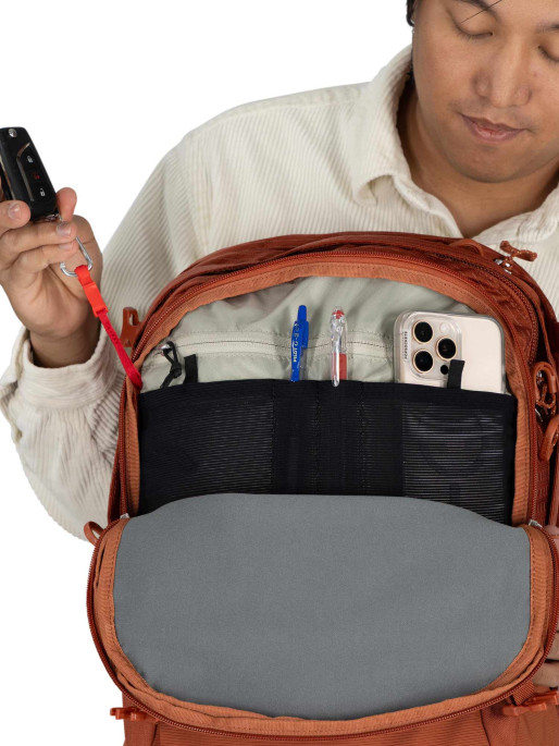 OSPREY Nebula Backpack