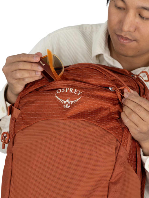 OSPREY Nebula Backpack