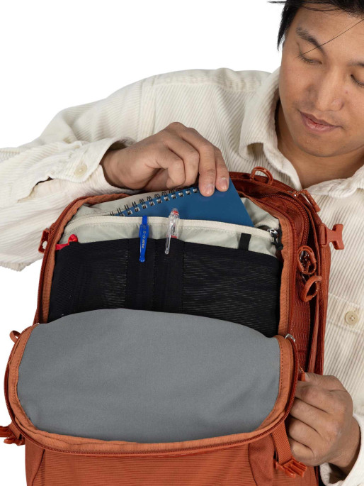 OSPREY Раница Nebula