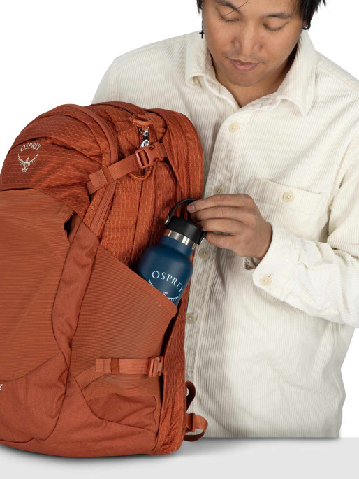 OSPREY Раница Nebula