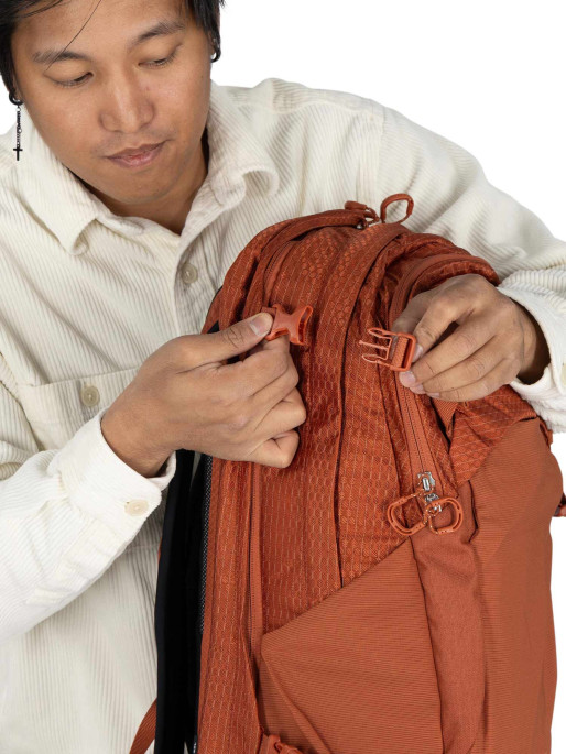 OSPREY Раница Nebula