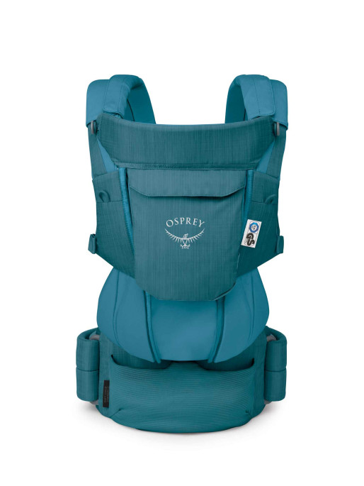 OSPREY Child Carrier Backpack Poco Soft Carrier LT