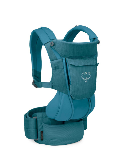OSPREY Child Carrier Backpack Poco Soft Carrier LT
