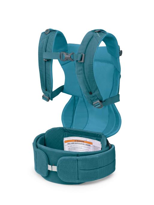 OSPREY Child Carrier Backpack Poco Soft Carrier LT