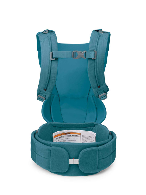 OSPREY Child Carrier Backpack Poco Soft Carrier LT