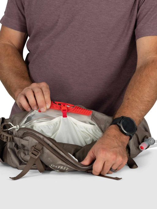 OSPREY Чанта за кръст Seral 7