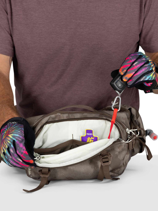 OSPREY Чанта за кръст Seral 7