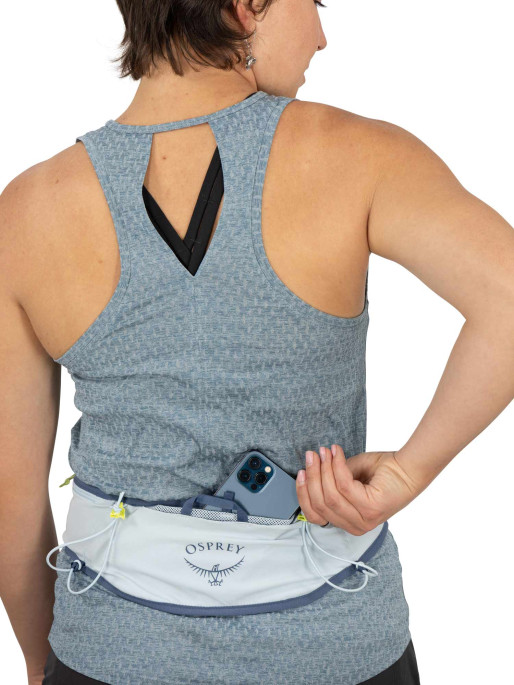 OSPREY Колан за бягане Duro Dyna LT Belt