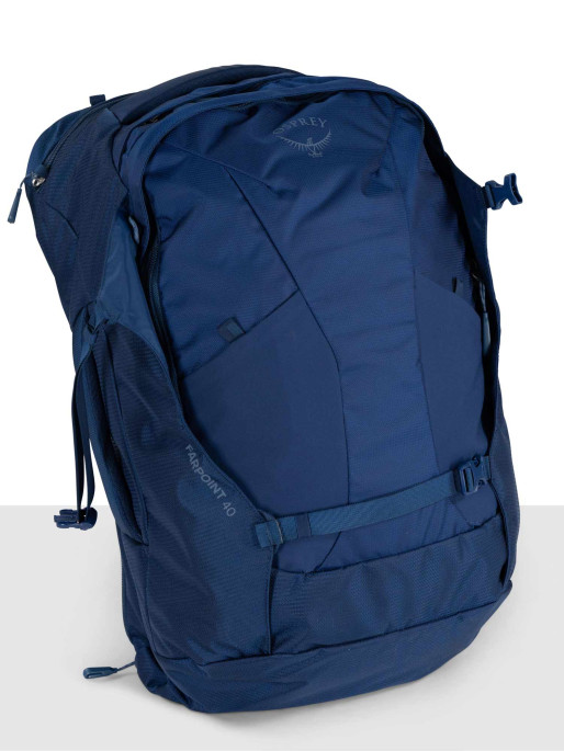 OSPREY Раница Farpoint 40