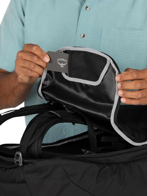 OSPREY Farpoint 55 Backpack