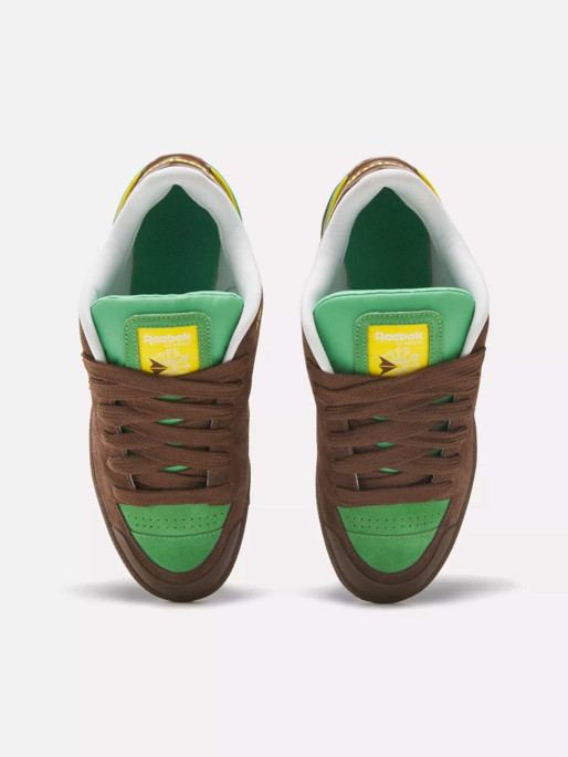 REEBOK Incaltaminte Club C Bulc