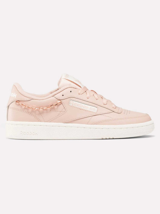 REEBOK Ženske patike Club C 85
