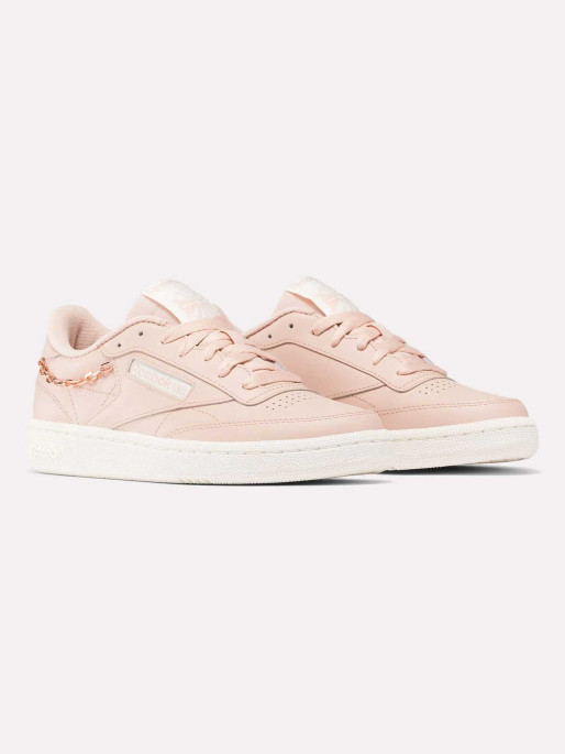 REEBOK Ženske patike Club C 85