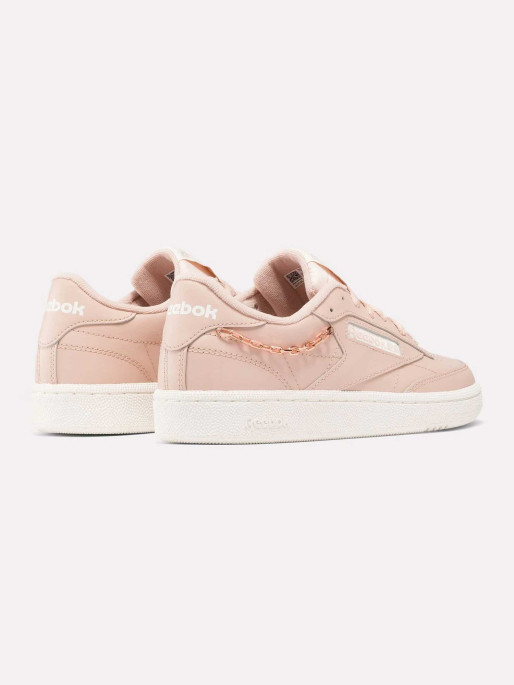 REEBOK Ženske patike Club C 85
