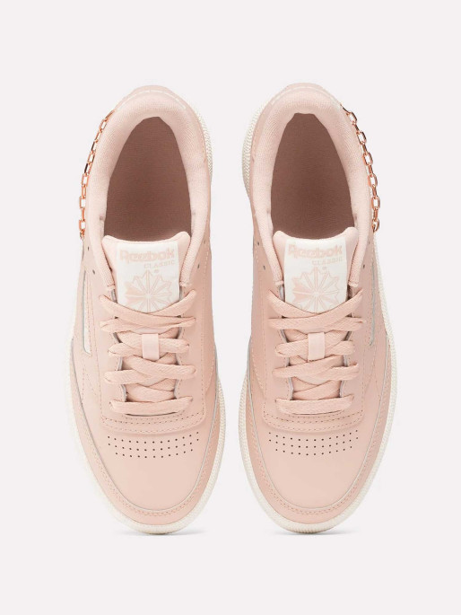 REEBOK Ženske patike Club C 85