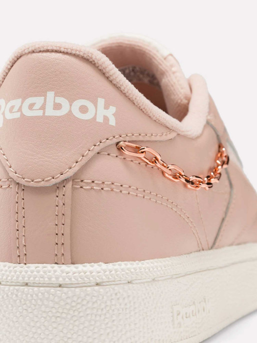 REEBOK Ženske patike Club C 85