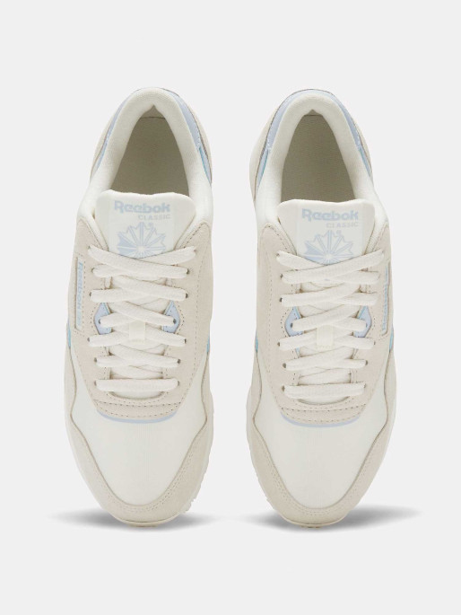 REEBOK Ženske patike CLASSIC NYLON