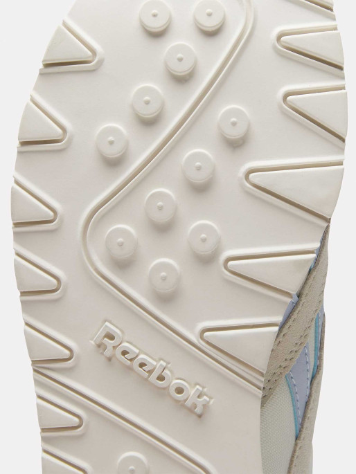 REEBOK Ženske patike CLASSIC NYLON