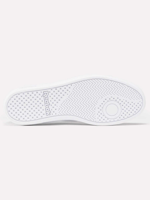 REEBOK Παπούτσια COURT CLEAN