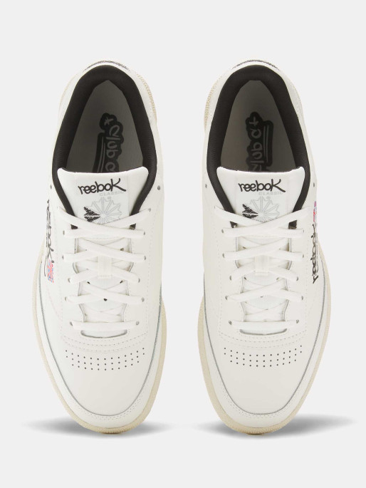 REEBOK CLUB C 85 Shoes