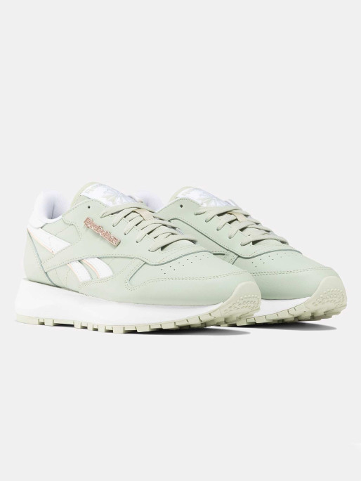 REEBOK Ženske patike Classic Leather SP