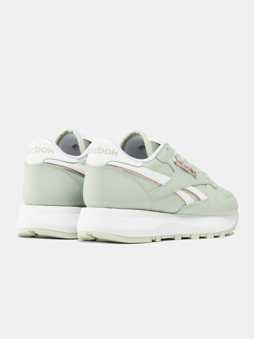 REEBOK Ženske patike Classic Leather SP